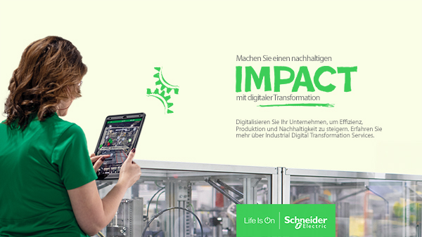 Schneider Electric GmbH